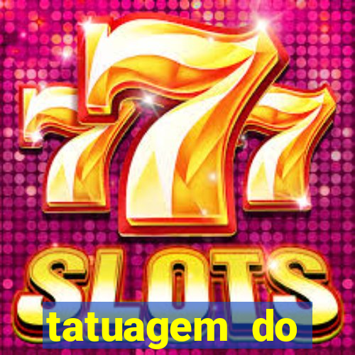 tatuagem do corinthians feminina pequena